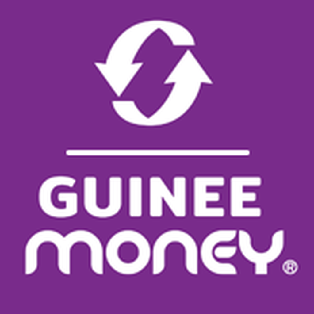 GUINEE MONEY